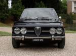 Alfa Romeo Alfetta 1972 года